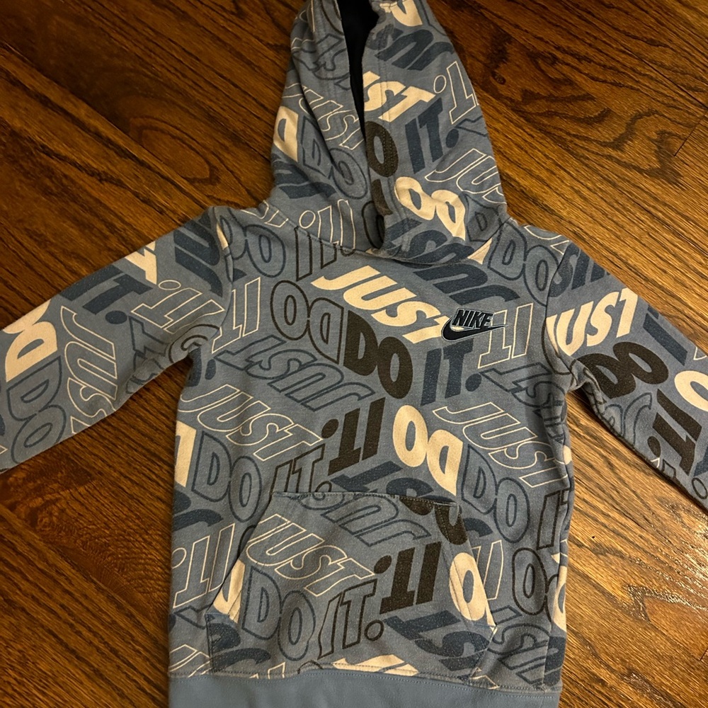 Nike hoodie